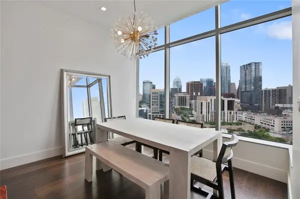 501 West Ave #1505, Austin, TX 78701