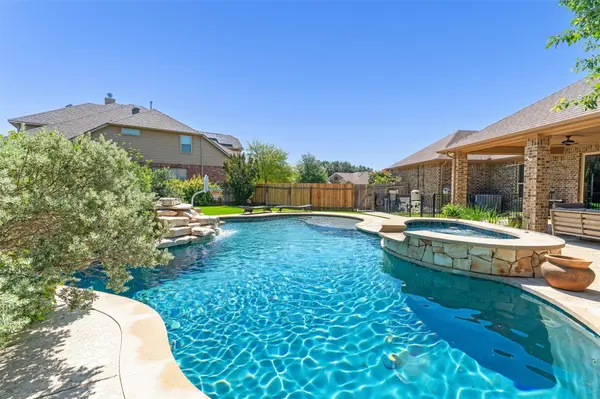 409 Summer Vista CV, Cedar Park, TX 78613