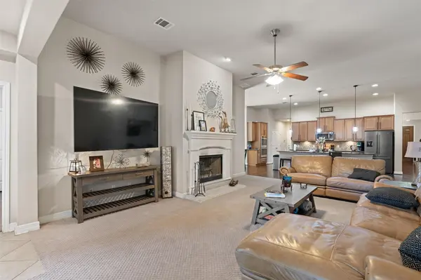 409 Summer Vista CV, Cedar Park, TX 78613