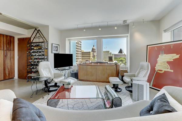 Address not disclosed, Austin, TX 78701