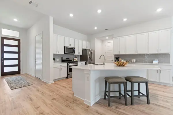 2417 Gabriels Horn RD, Leander, TX 78641