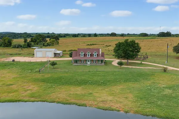 4493 County Road 304, Rockdale, TX 76567
