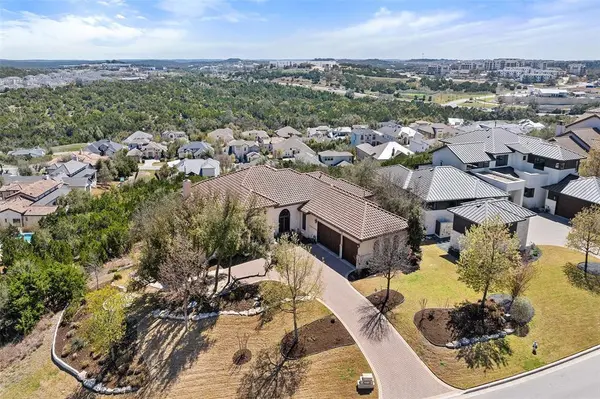 312 Duckhorn PASS, Austin, TX 78738