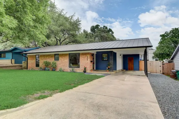 4909 Sylvandale DR, Austin, TX 78745