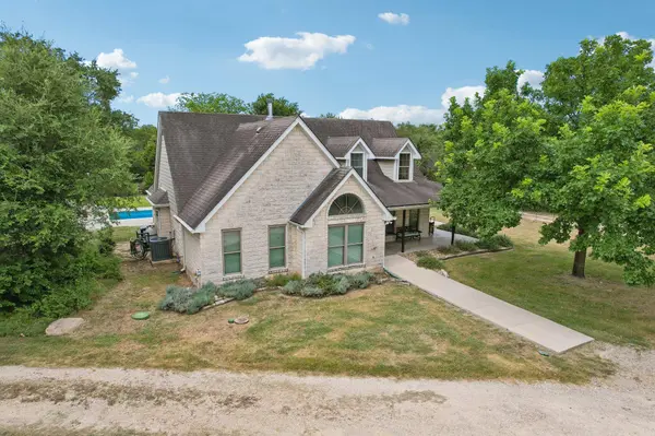 115 Nasoni TRL, Georgetown, TX 78633