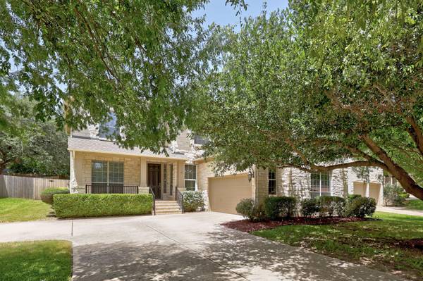 9804 Bundoran DR, Austin, TX 78717