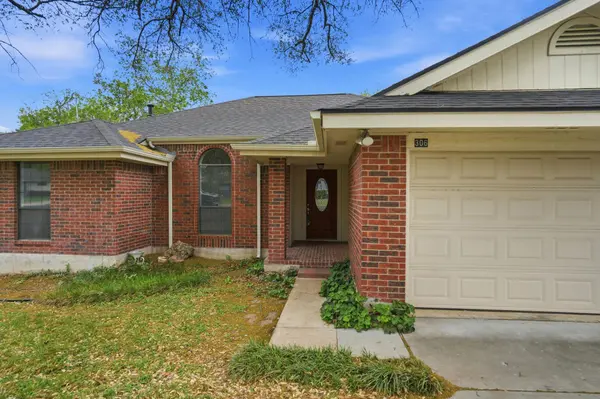 306 Woodstone DR, Georgetown, TX 78628