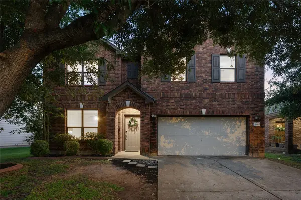 6317 Baythorne DR, Austin, TX 78747
