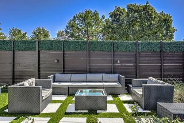 2612 Hidalgo ST, Austin, TX 78702