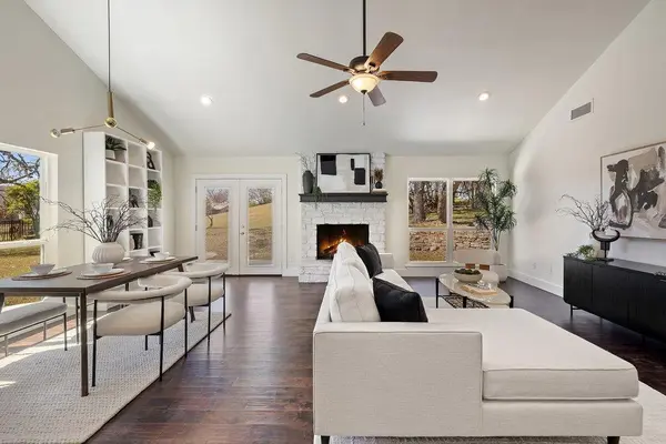 60 Augusta DR, Wimberley, TX 78676