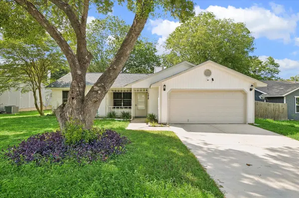 7513 Tumbleweed DR,  Austin,  TX 78724