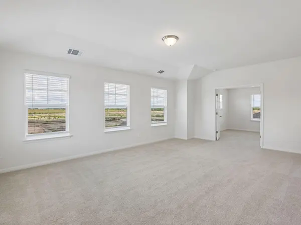 808 Loriner WAY, Liberty Hill, TX 78642