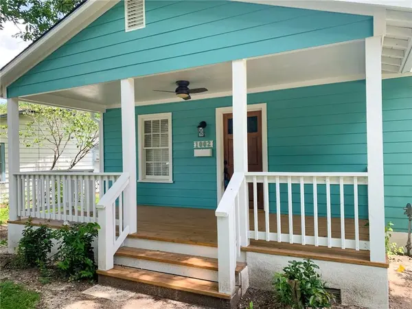 1002 W Saint Johns Ave, Austin, TX 78757