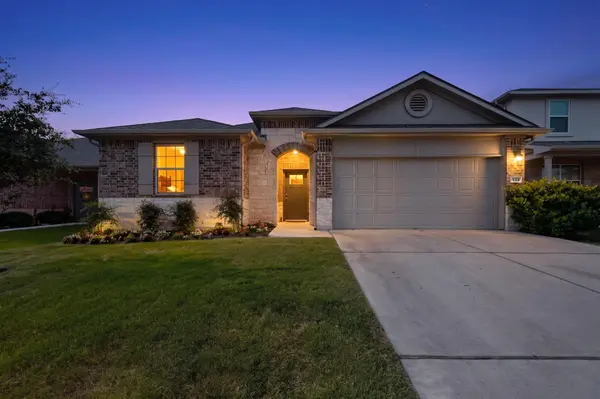 129 Brunnen WAY,  Georgetown,  TX 78626