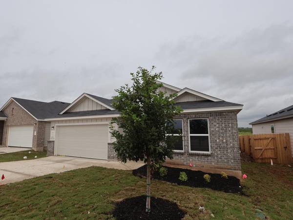12308 Setting Peak LN, Buda, TX 78610