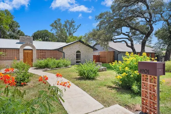 4901 Saddle DR,  Austin,  TX 78727