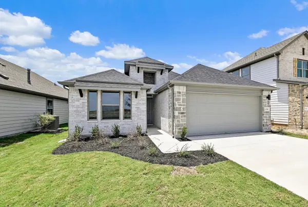204 Melrose ST, Hutto, TX 78634