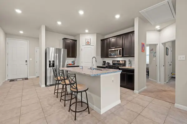 329 Serpens ST, Georgetown, TX 78628