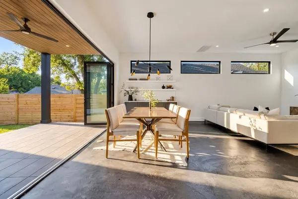 607 E 47th ST, Austin, TX 78751