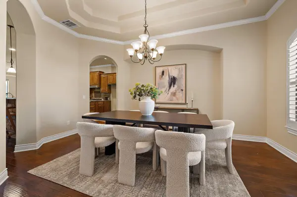 165 Silverado DR, Georgetown, TX 78633