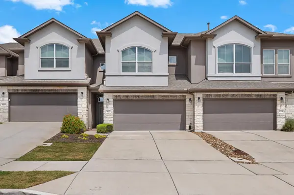 422 Epiphany LN, Pflugerville, TX 78660