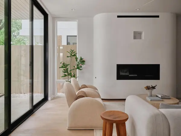 1213 Karen #2, Austin, TX 78757