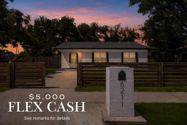 6211 Palm CIR, Austin, TX 78741