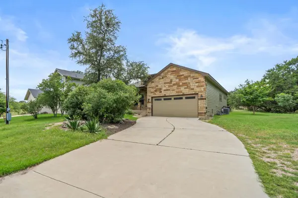 413 Bedford DR, Spicewood, TX 78669