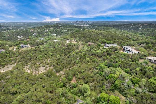 5 Little Bend DR, West Lake Hills, TX 78746