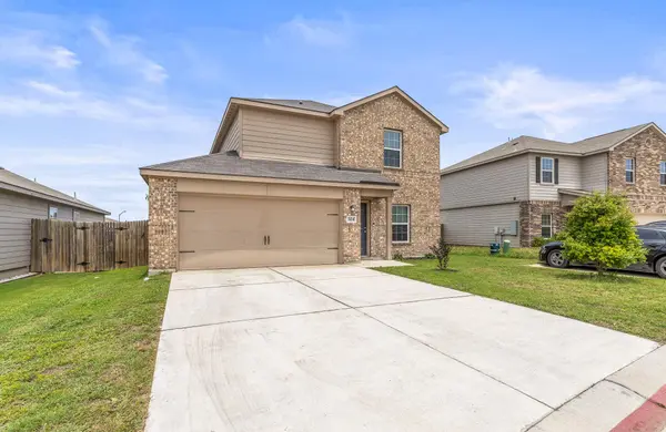 304 Hyacinth WAY #UNIT #7-K, Jarrell, TX 76537