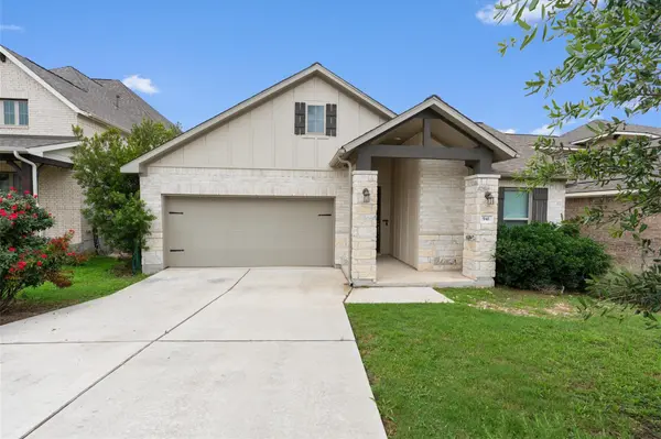 941 Del Raphael DR, Leander, TX 78641