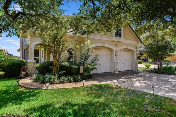 4545 GOLF VISTA DR, Austin, TX 78730