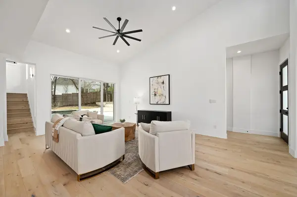 1119 Fairmount Ave, Austin, TX 78704