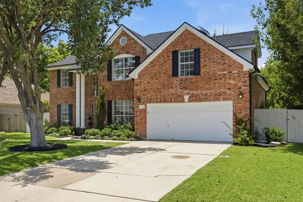 306 Thunderbay DR, Georgetown, TX 78626