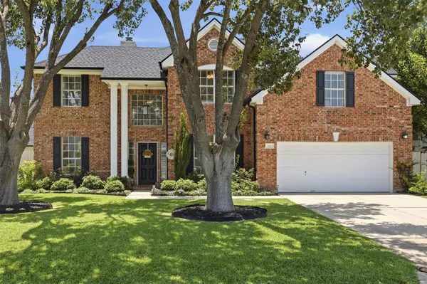 306 Thunderbay DR, Georgetown, TX 78626