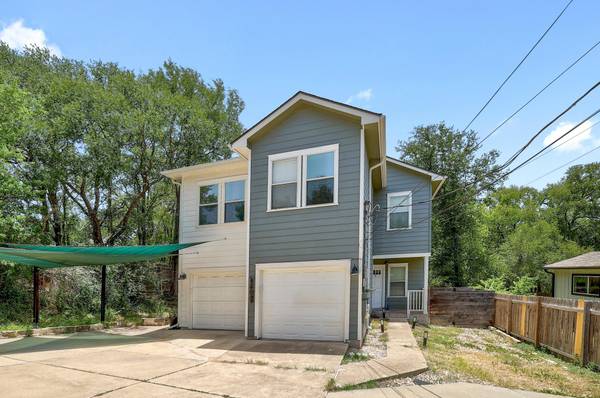 4803 Pecan Springs RD #B, Austin, TX 78723