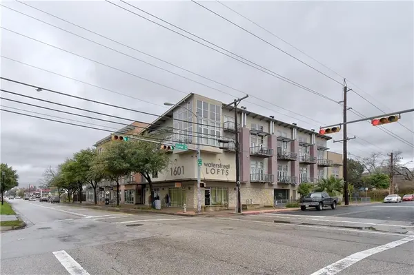 1601 E Cesar Chavez ST #102, Austin, TX 78702