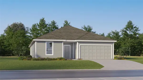 302 Heavenly WAY, Bertram, TX 78605