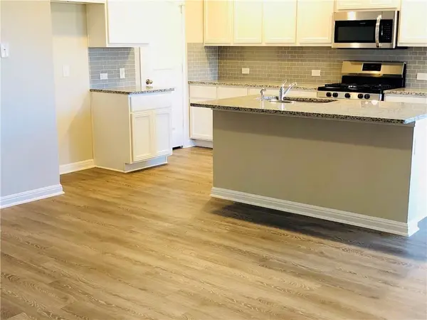 3158 Blantyre BND, Round Rock, TX 78664