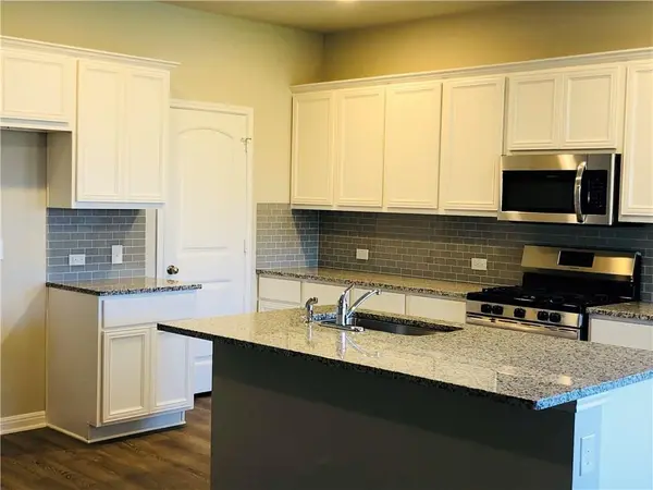 3158 Blantyre BND, Round Rock, TX 78664
