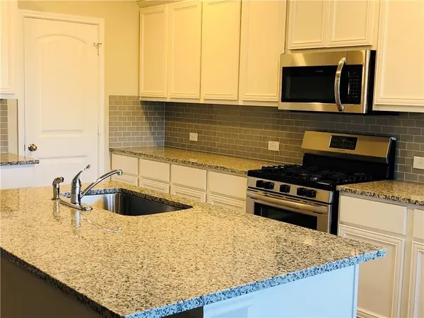 3158 Blantyre BND, Round Rock, TX 78664