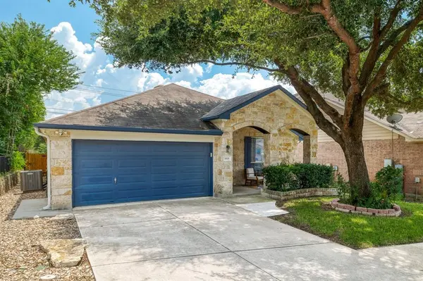 1819 Melissa Oaks LN, Austin, TX 78744