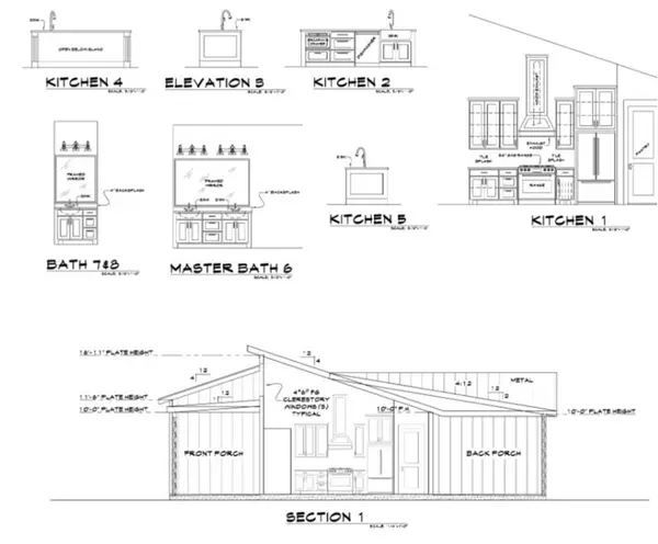 214 W Bluebriar DR, Granite Shoals, TX 78654