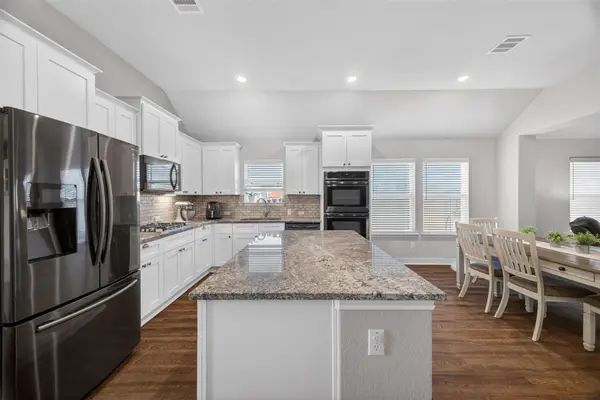 1009 Bright Star CV, Georgetown, TX 78628