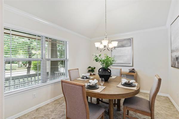 4017 Darryl ST, Round Rock, TX 78681