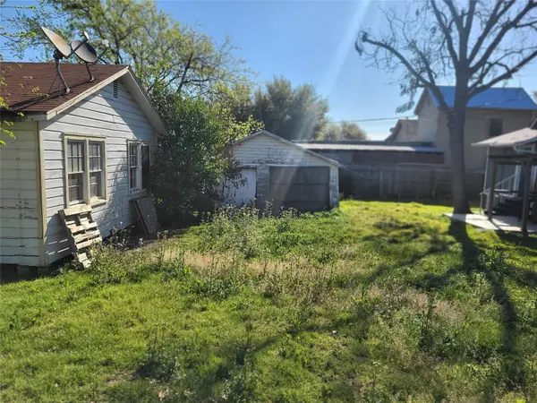 Address not disclosed, Granger, TX 76530