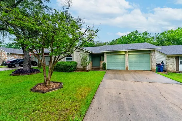 11616 Fast Horse DR, Austin, TX 78759