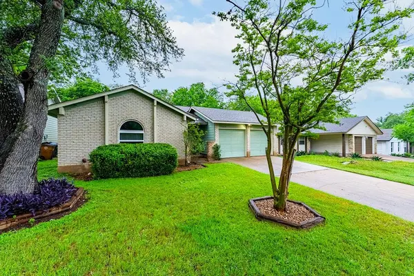 11616 Fast Horse DR, Austin, TX 78759