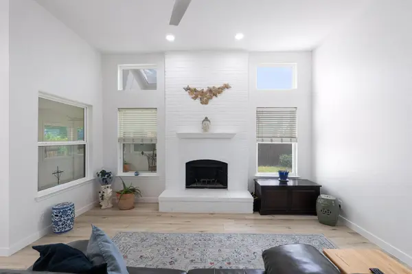 2208 Mimosa TRL, Round Rock, TX 78664