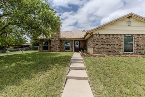 199 County Road 4933, Kempner, TX 76539
